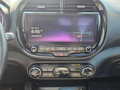 2023 Kia Soul EX