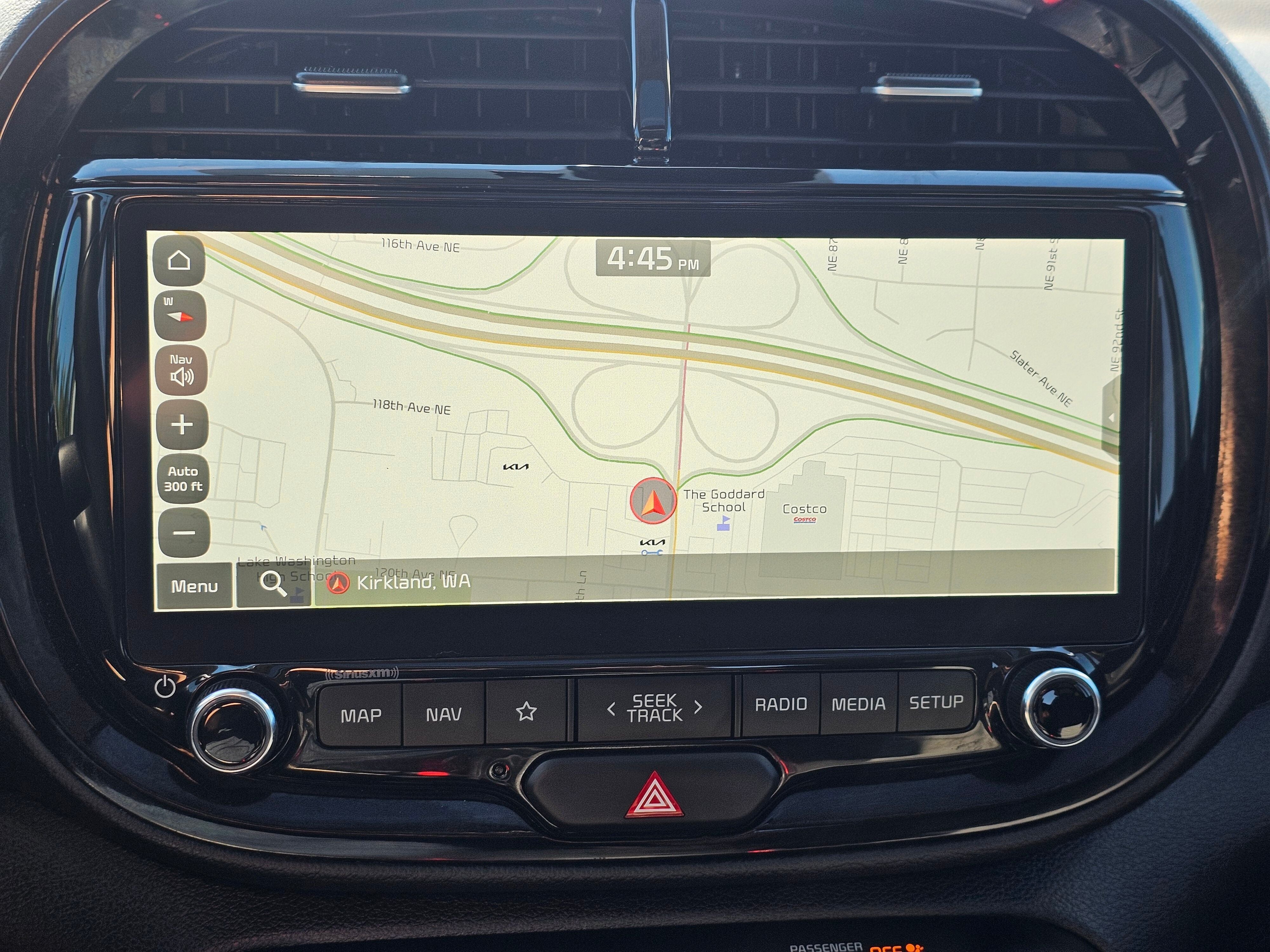 2023 Kia Soul EX