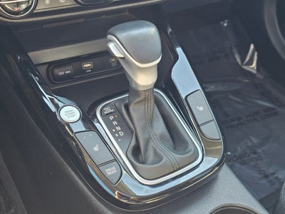 2023 Kia Soul EX