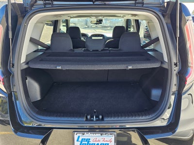 2023 Kia Soul EX