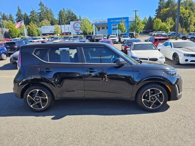 2023 Kia Soul EX