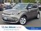 2016 Kia Soul EV +