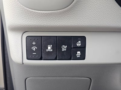 2016 Kia Soul EV +