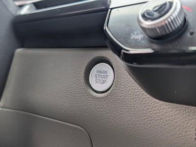 2025 Kia Carnival MPV LXS
