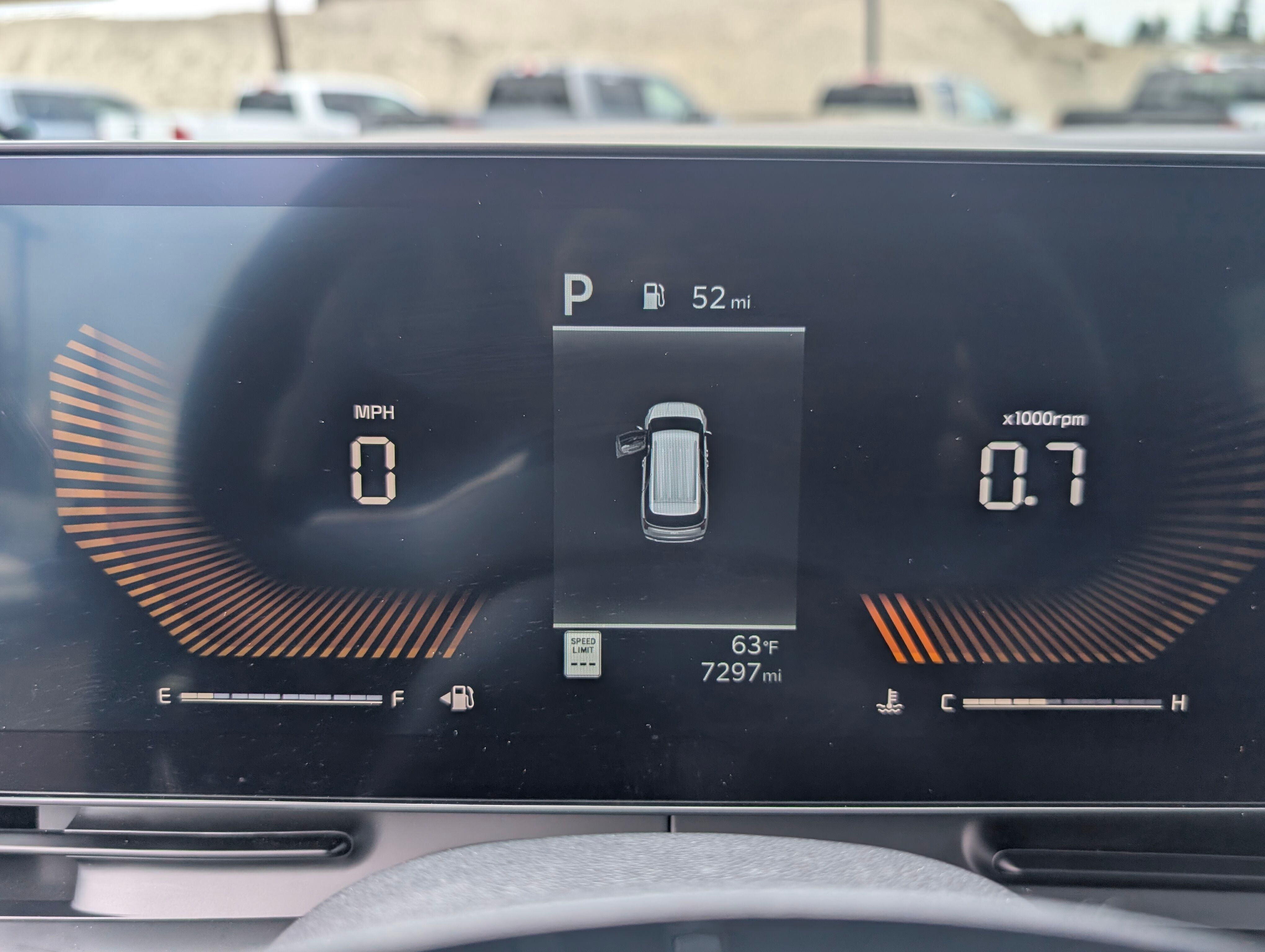 2025 Kia Carnival MPV LXS