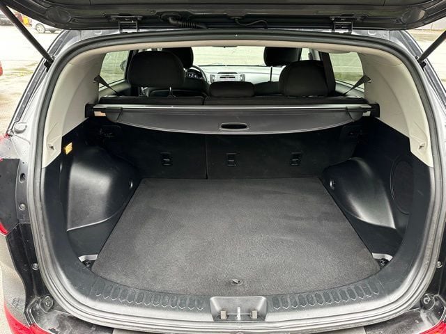 2011 Kia Sportage LX