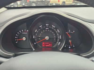 2012 Kia Sportage EX