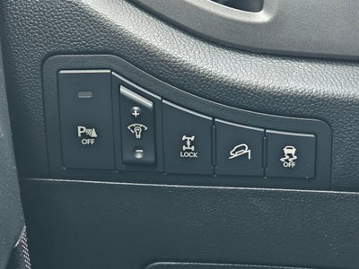 2012 Kia Sportage EX