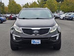 2012 Kia Sportage EX