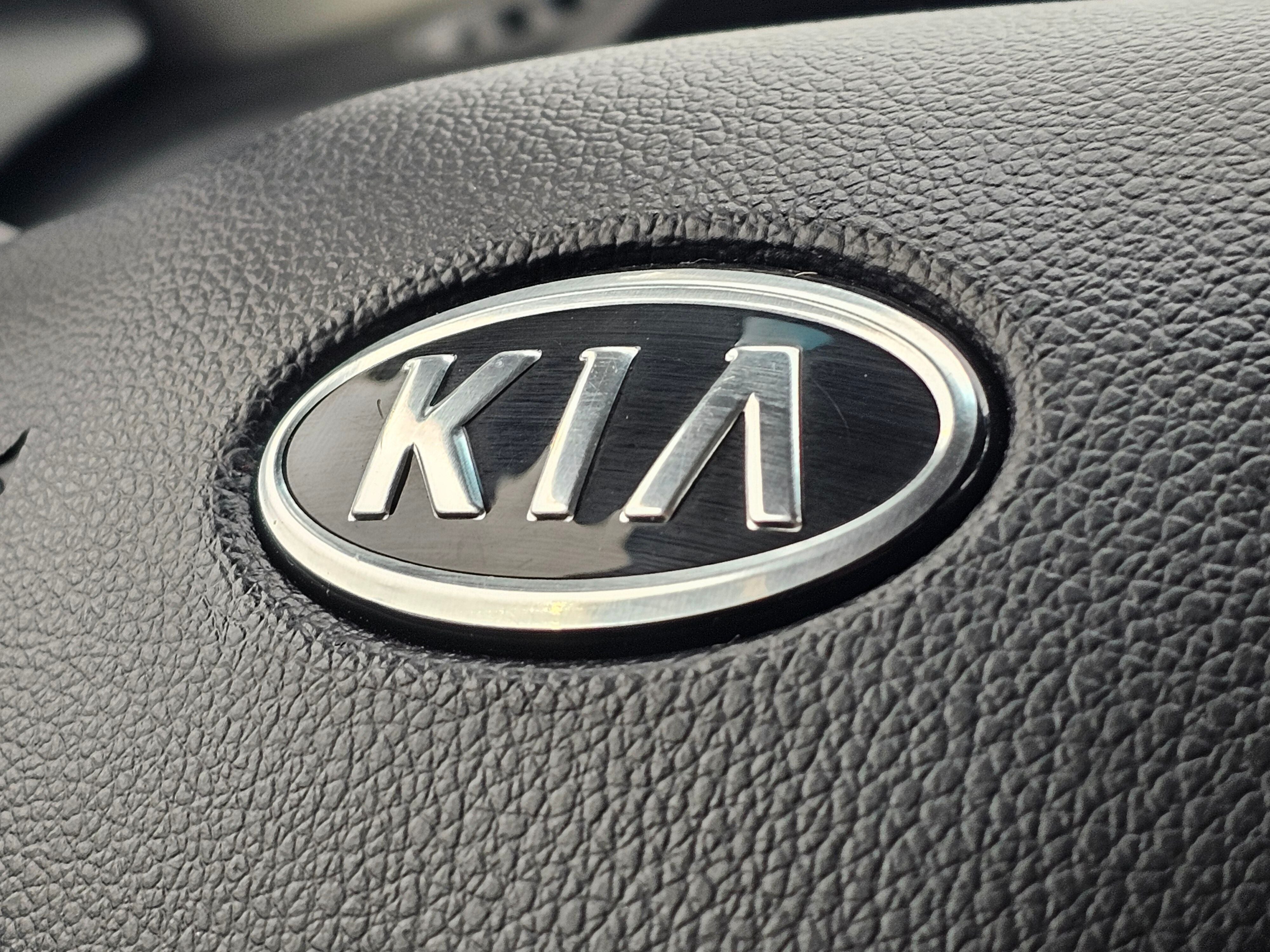 2012 Kia Sportage EX