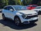 2025 Kia Sportage Hybrid EX