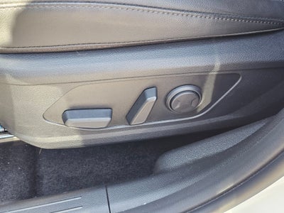 2025 Kia Sportage Hybrid EX