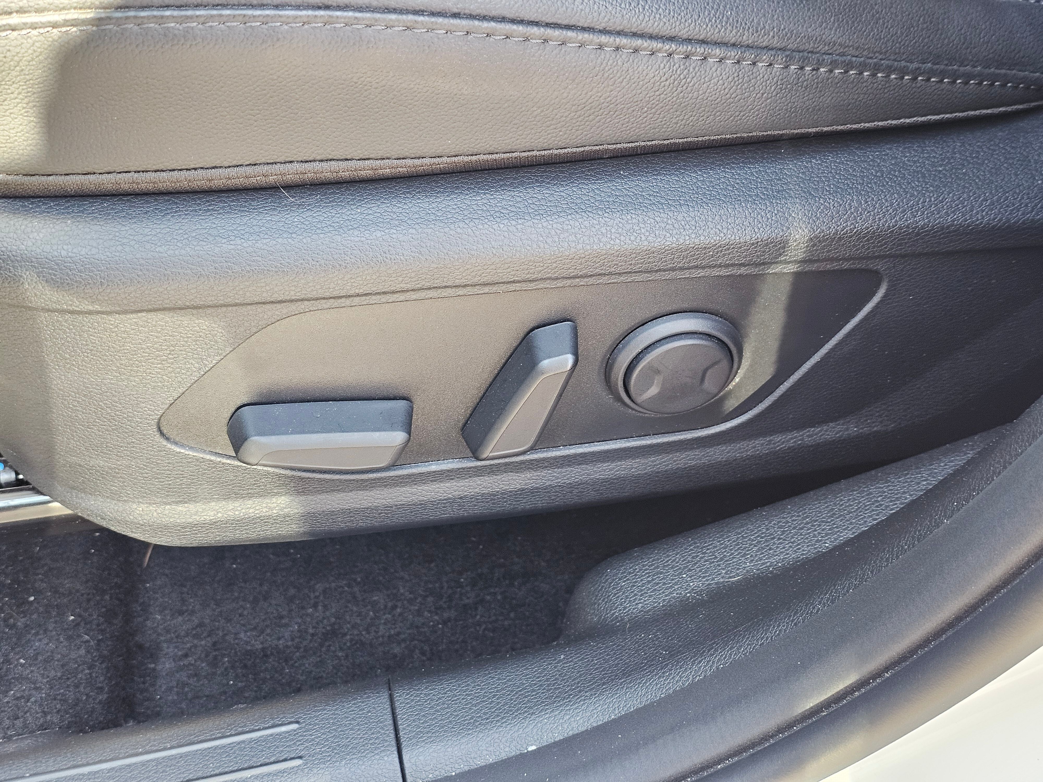 2025 Kia Sportage Hybrid EX