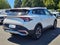 2025 Kia Sportage Hybrid EX