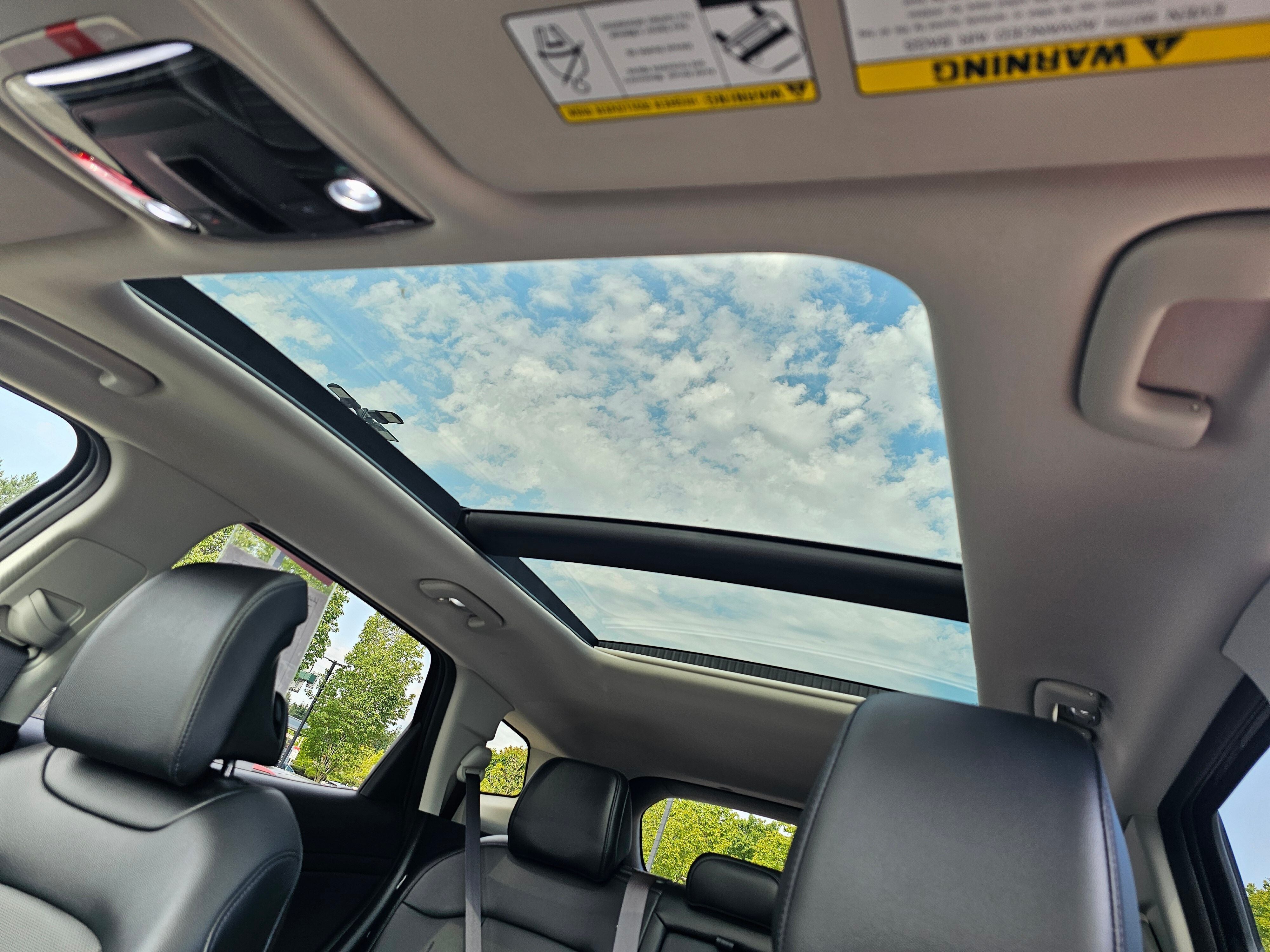 2025 Kia Sportage Hybrid SX-Prestige