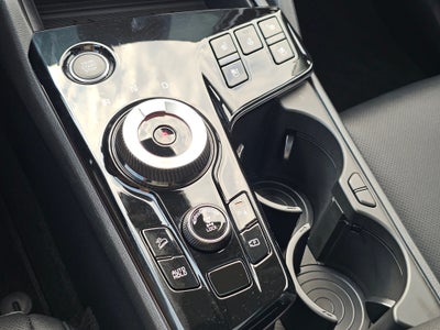 2025 Kia Sportage Hybrid SX-Prestige