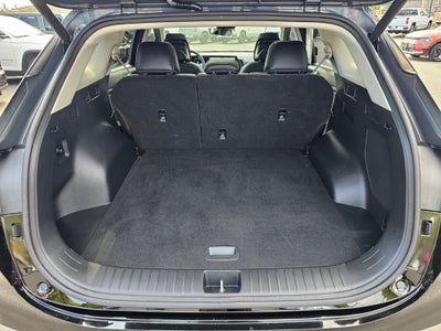 2025 Kia Sportage Hybrid SX-Prestige