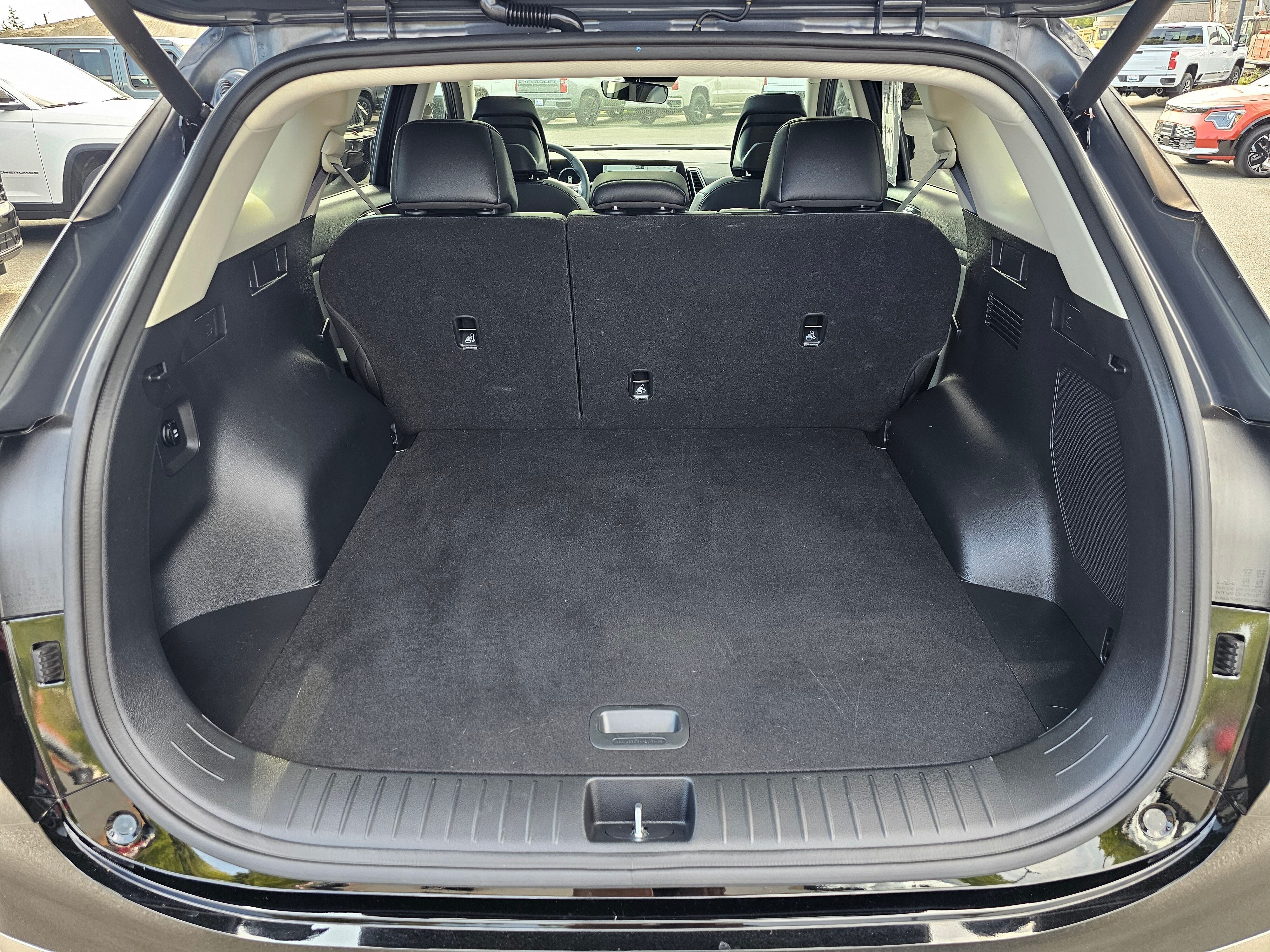 2025 Kia Sportage Hybrid SX-Prestige