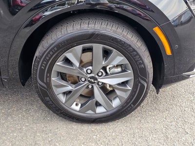 2025 Kia Sportage Hybrid SX-Prestige