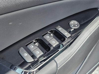 2025 Kia Sportage Hybrid SX-Prestige