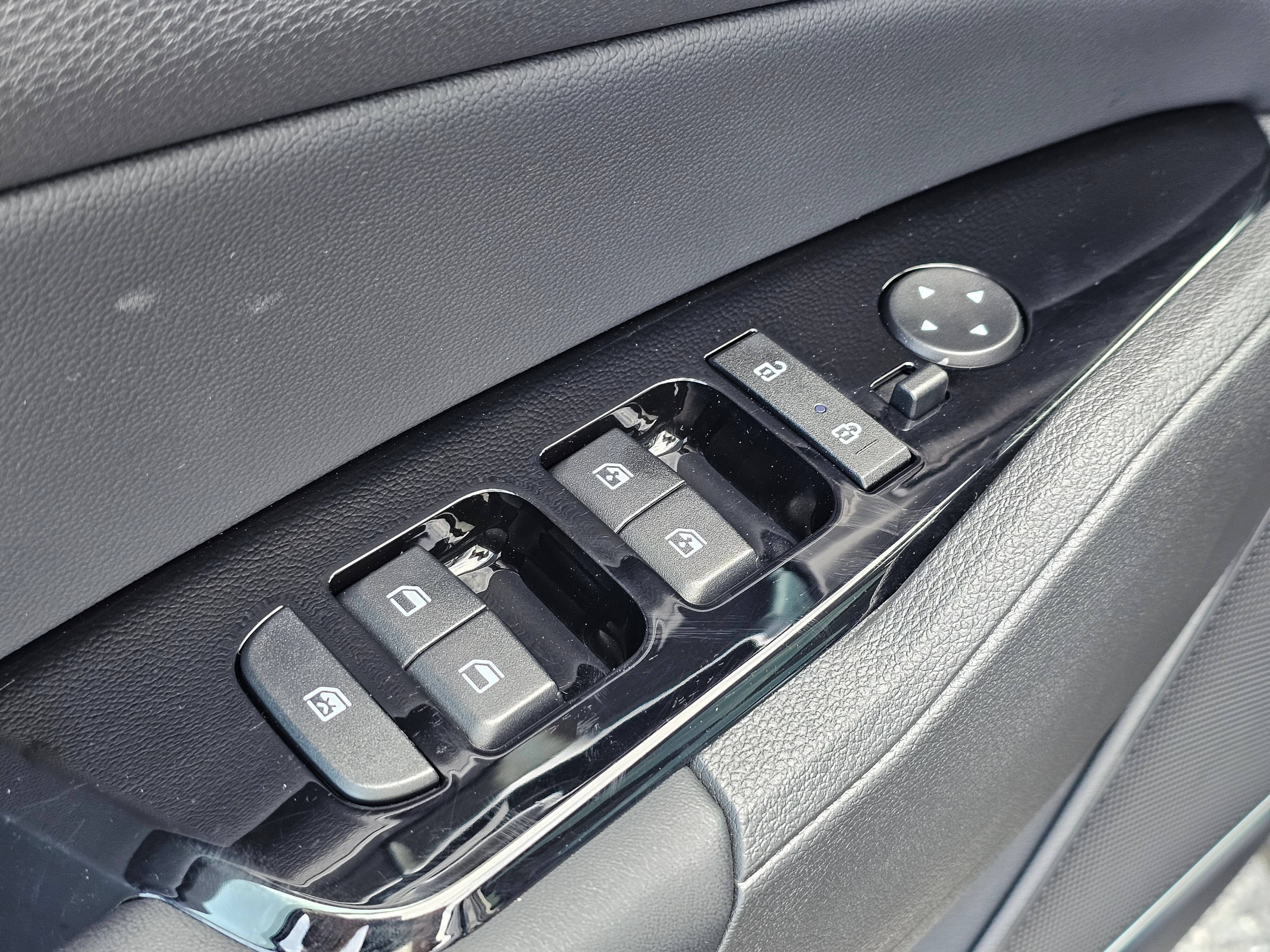 2025 Kia Sportage Hybrid SX-Prestige
