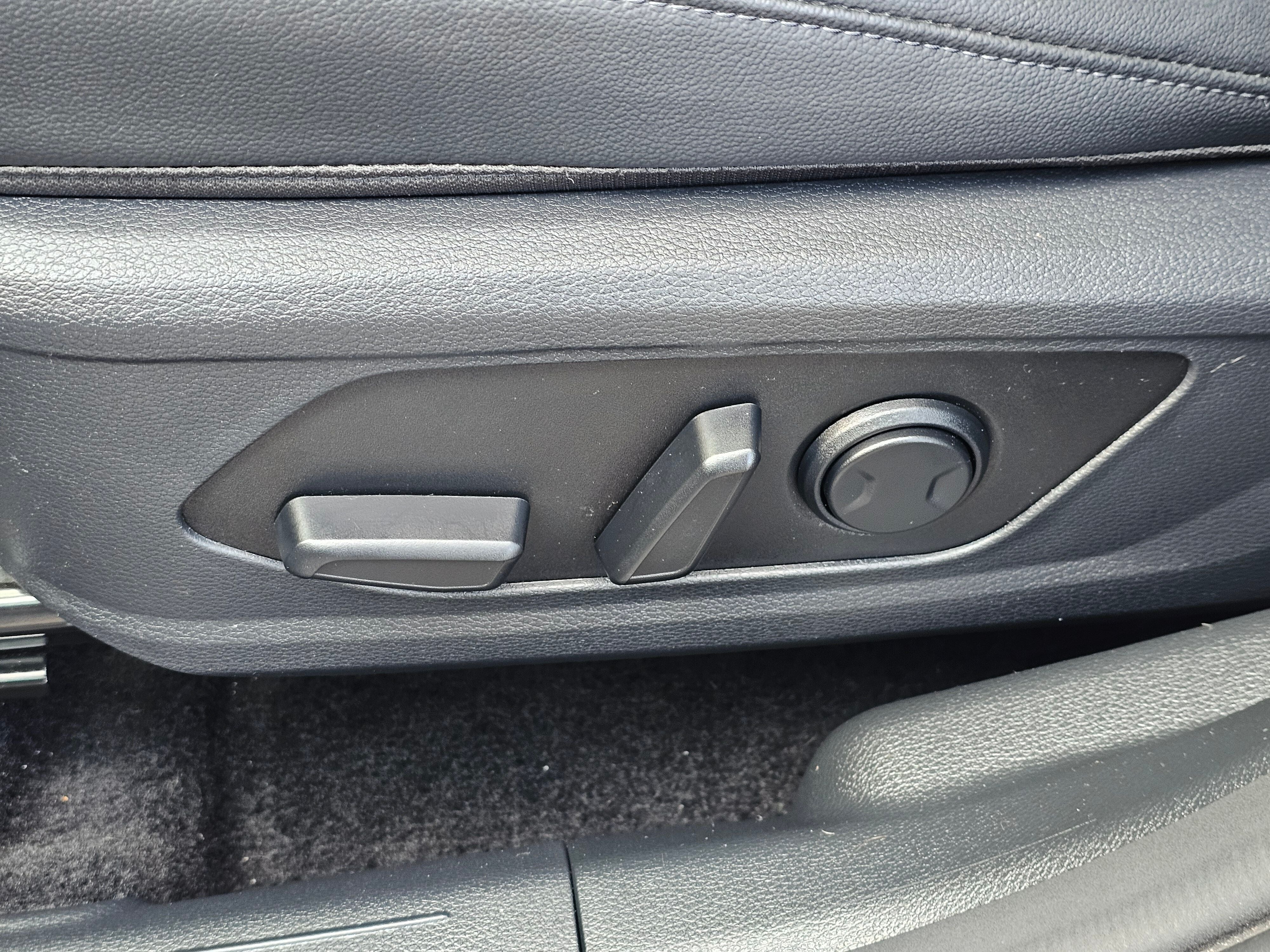 2025 Kia Sportage Hybrid SX-Prestige