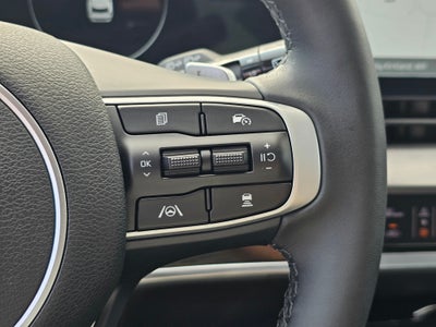 2025 Kia Sportage Hybrid SX-Prestige