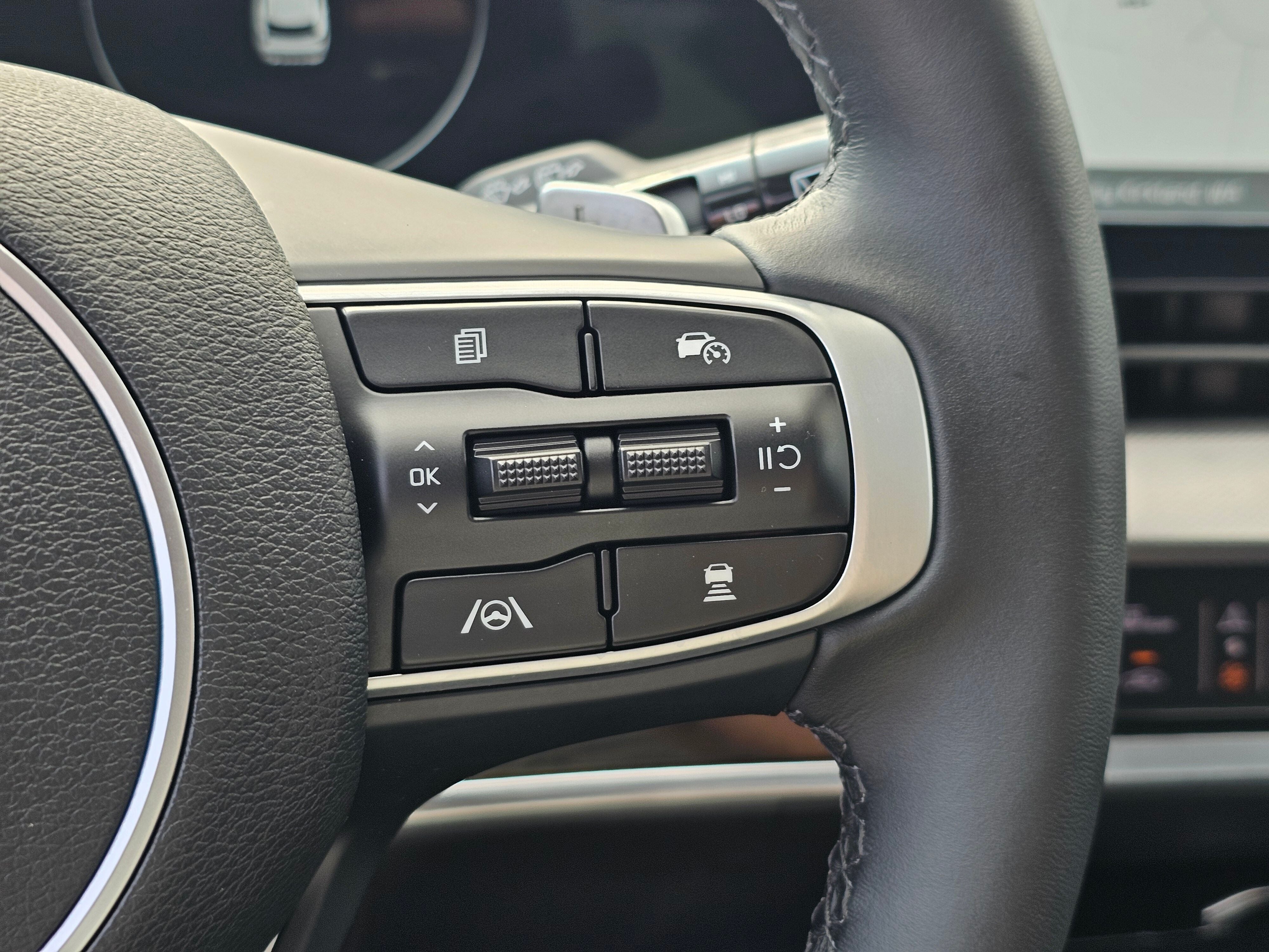 2025 Kia Sportage Hybrid SX-Prestige