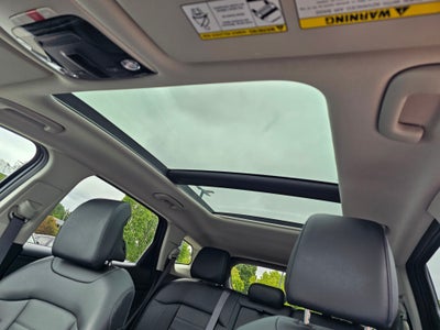 2025 Kia Sportage Hybrid SX-Prestige