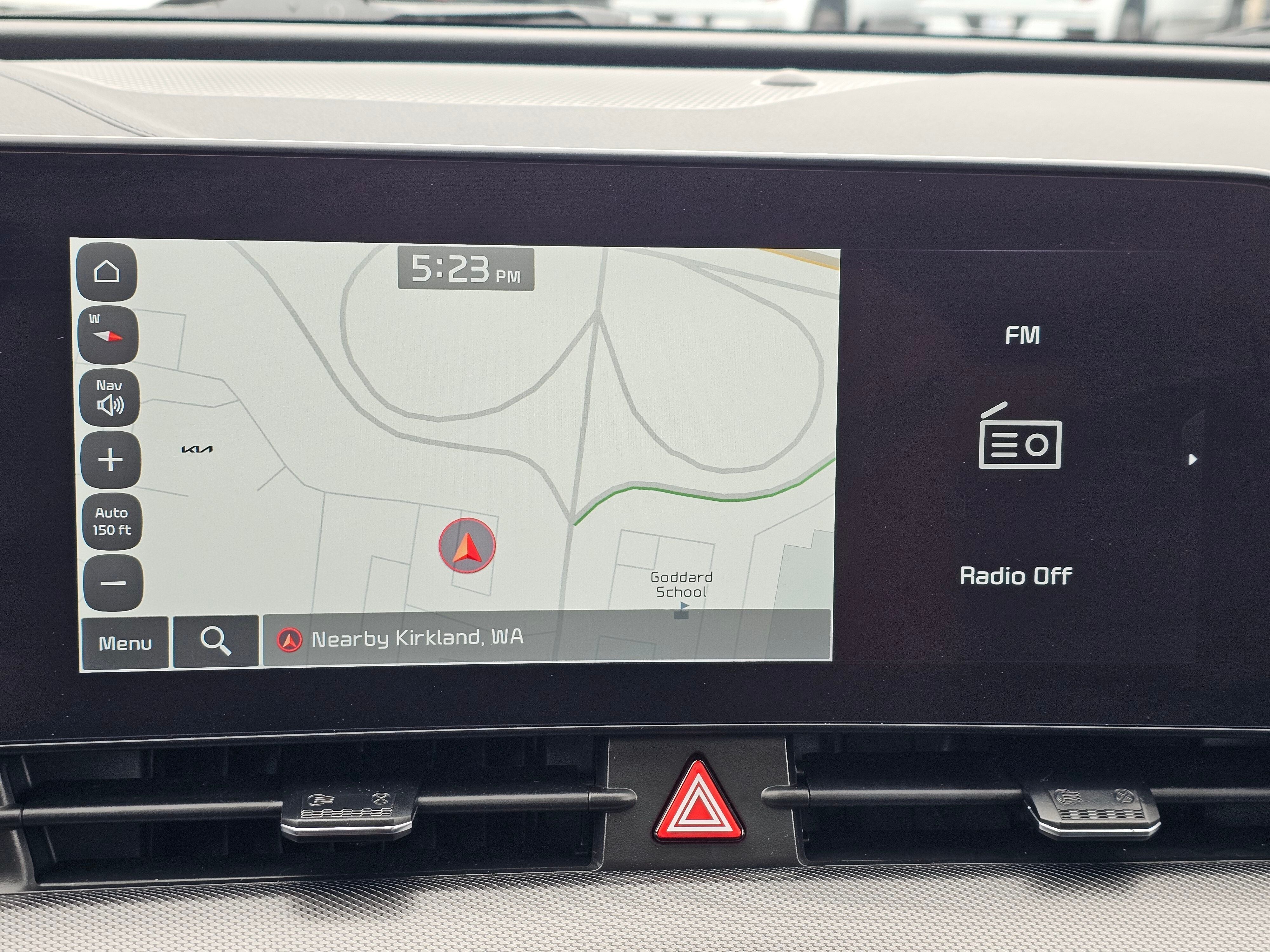 2025 Kia Sportage Hybrid SX-Prestige