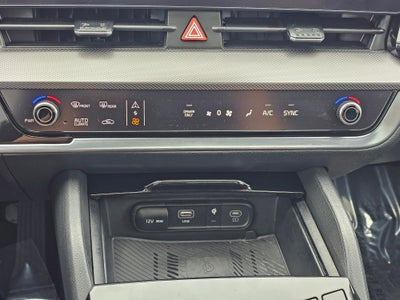 2025 Kia Sportage Hybrid SX-Prestige