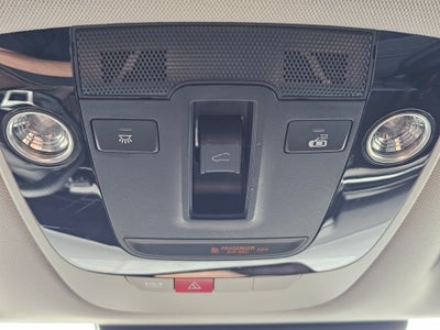 2025 Kia Sportage Hybrid SX-Prestige