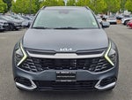 2025 Kia Sportage Hybrid SX-Prestige