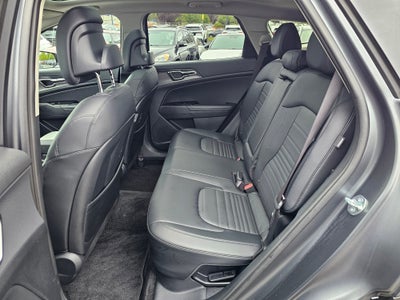 2025 Kia Sportage Hybrid SX-Prestige