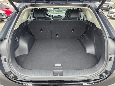 2025 Kia Sportage Hybrid SX-Prestige