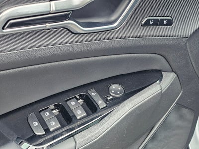 2025 Kia Sportage Hybrid SX-Prestige
