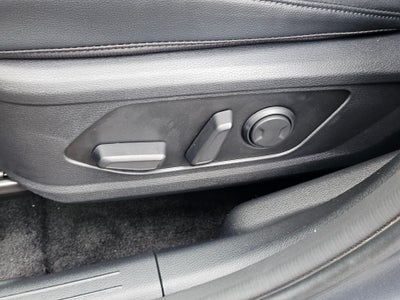 2025 Kia Sportage Hybrid SX-Prestige