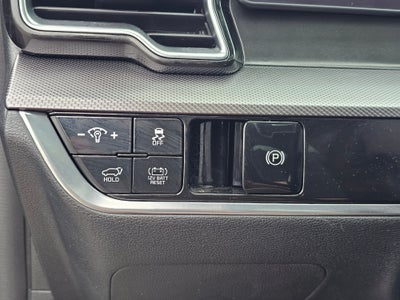 2025 Kia Sportage Hybrid SX-Prestige