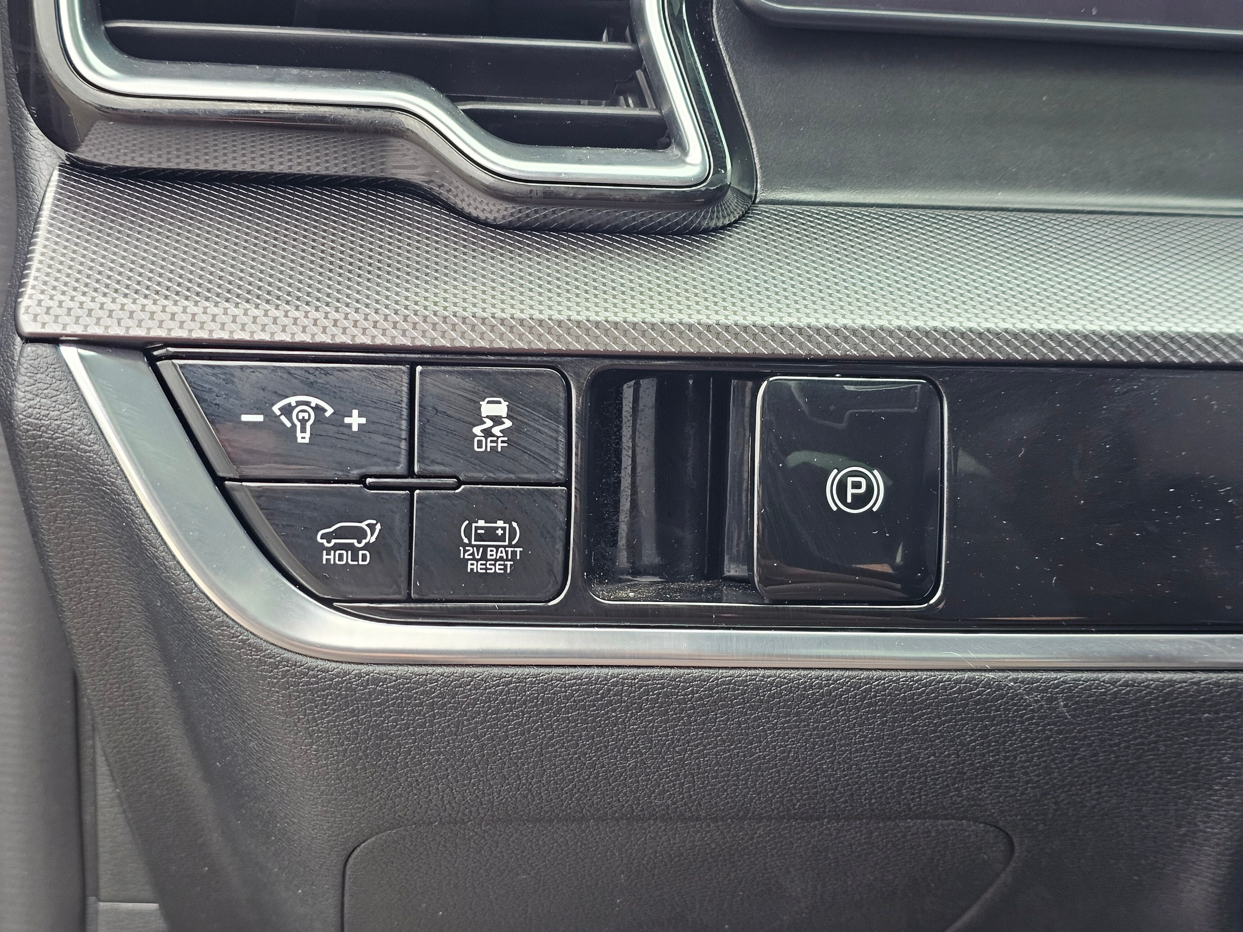 2025 Kia Sportage Hybrid SX-Prestige