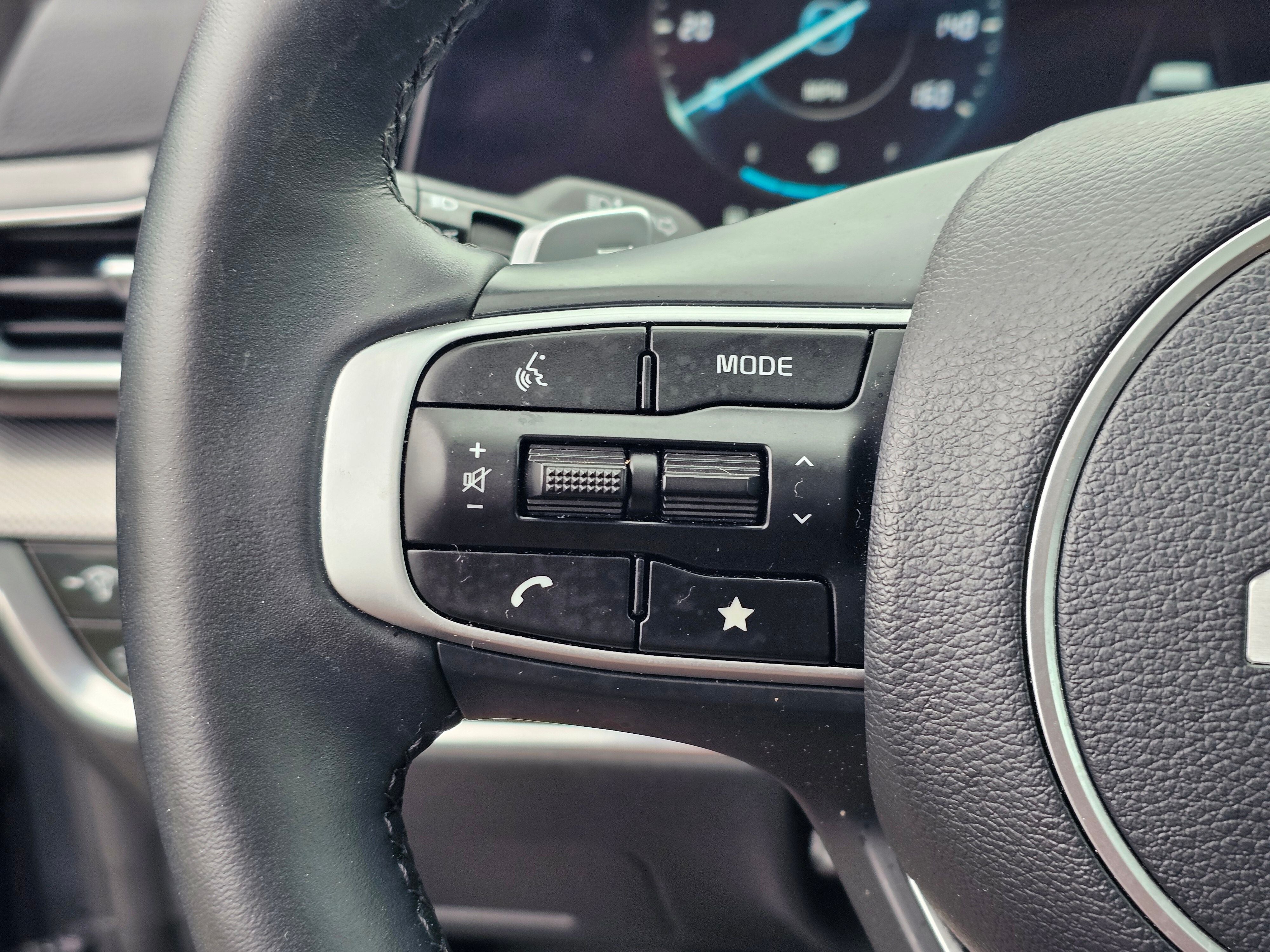 2025 Kia Sportage Hybrid SX-Prestige