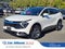 2025 Kia Sportage Hybrid SX-Prestige