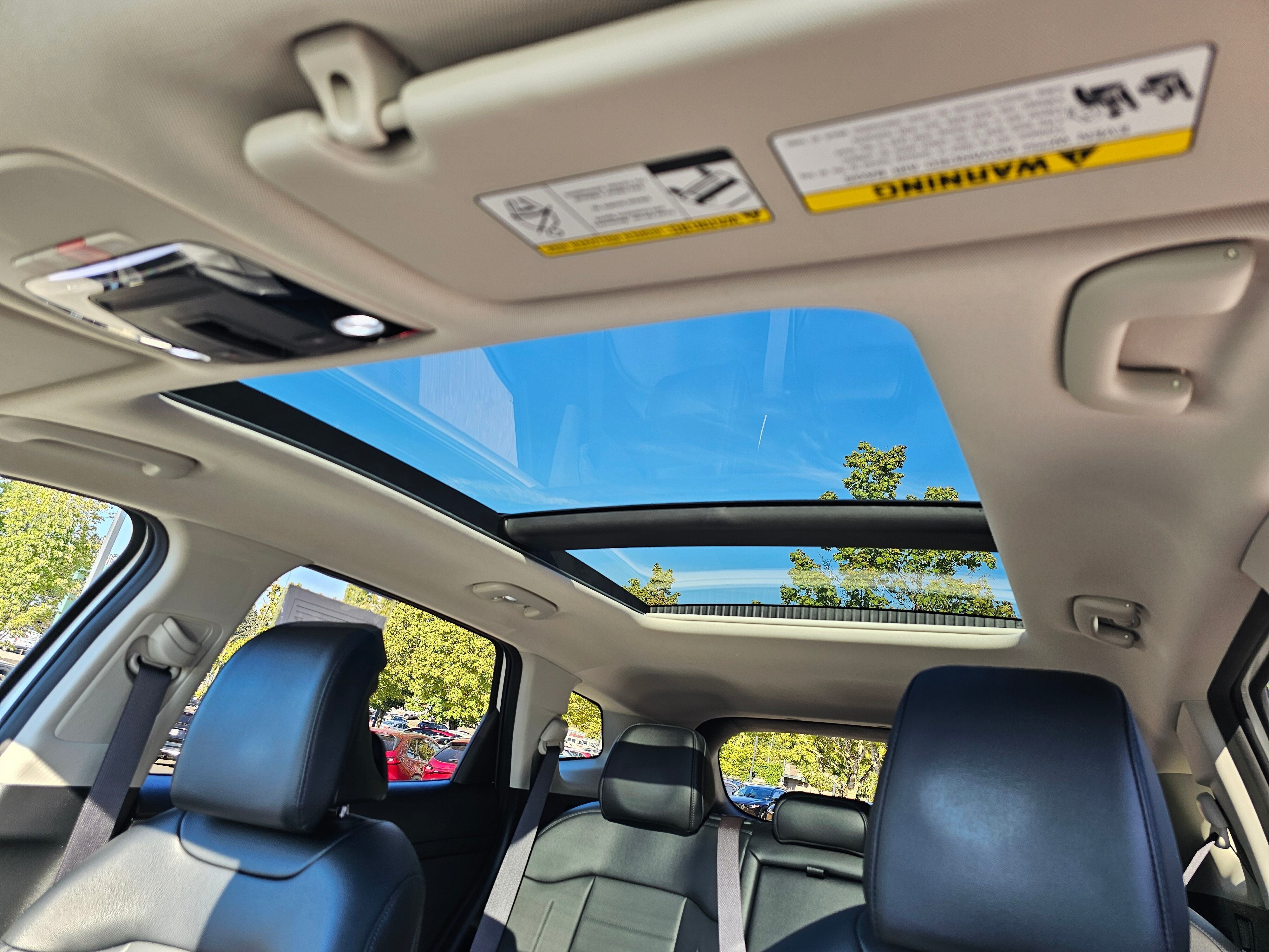2025 Kia Sportage Hybrid SX-Prestige