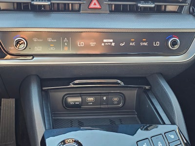 2025 Kia Sportage Hybrid SX-Prestige