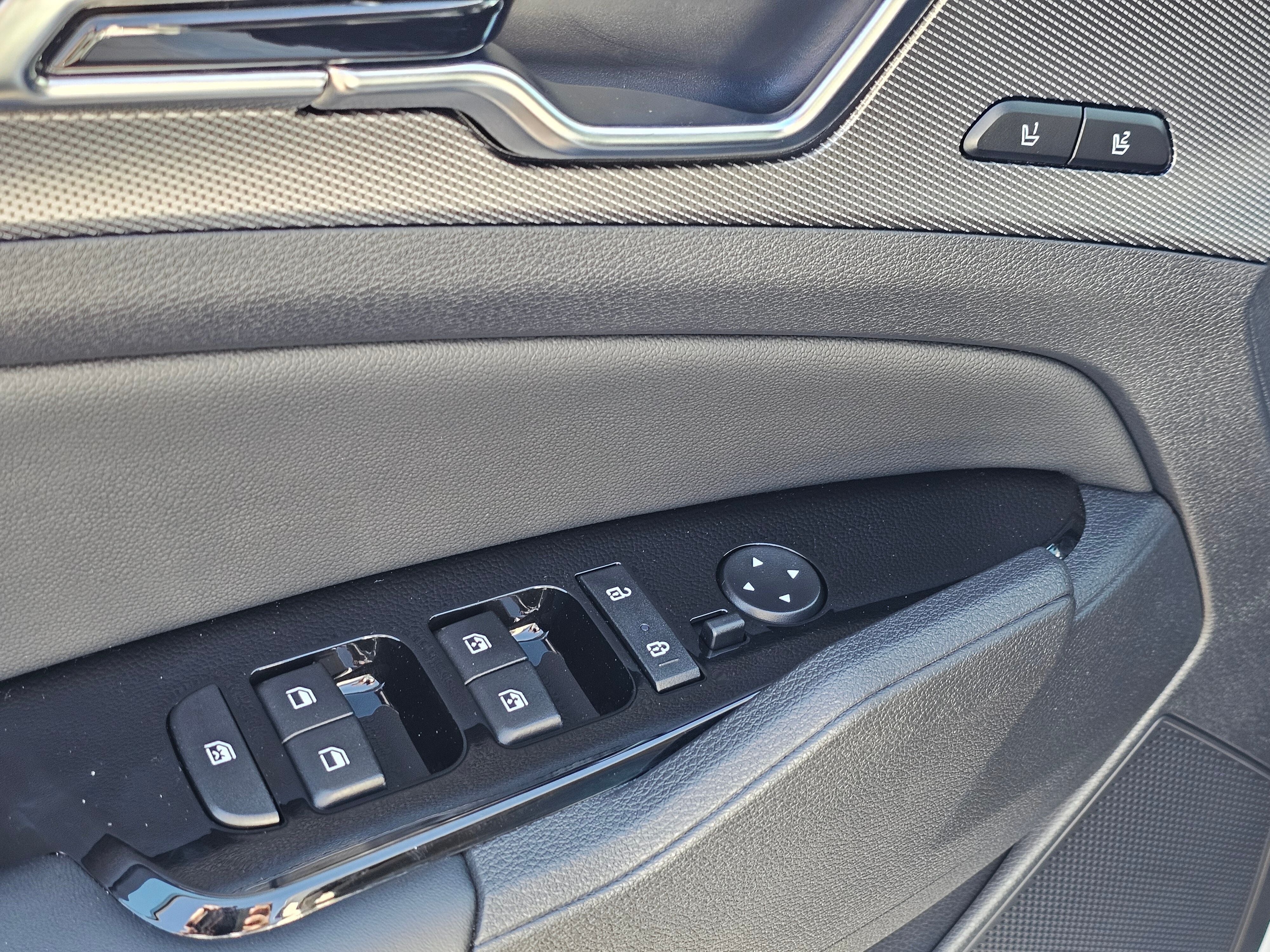 2025 Kia Sportage Hybrid SX-Prestige