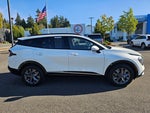 2025 Kia Sportage Hybrid SX-Prestige