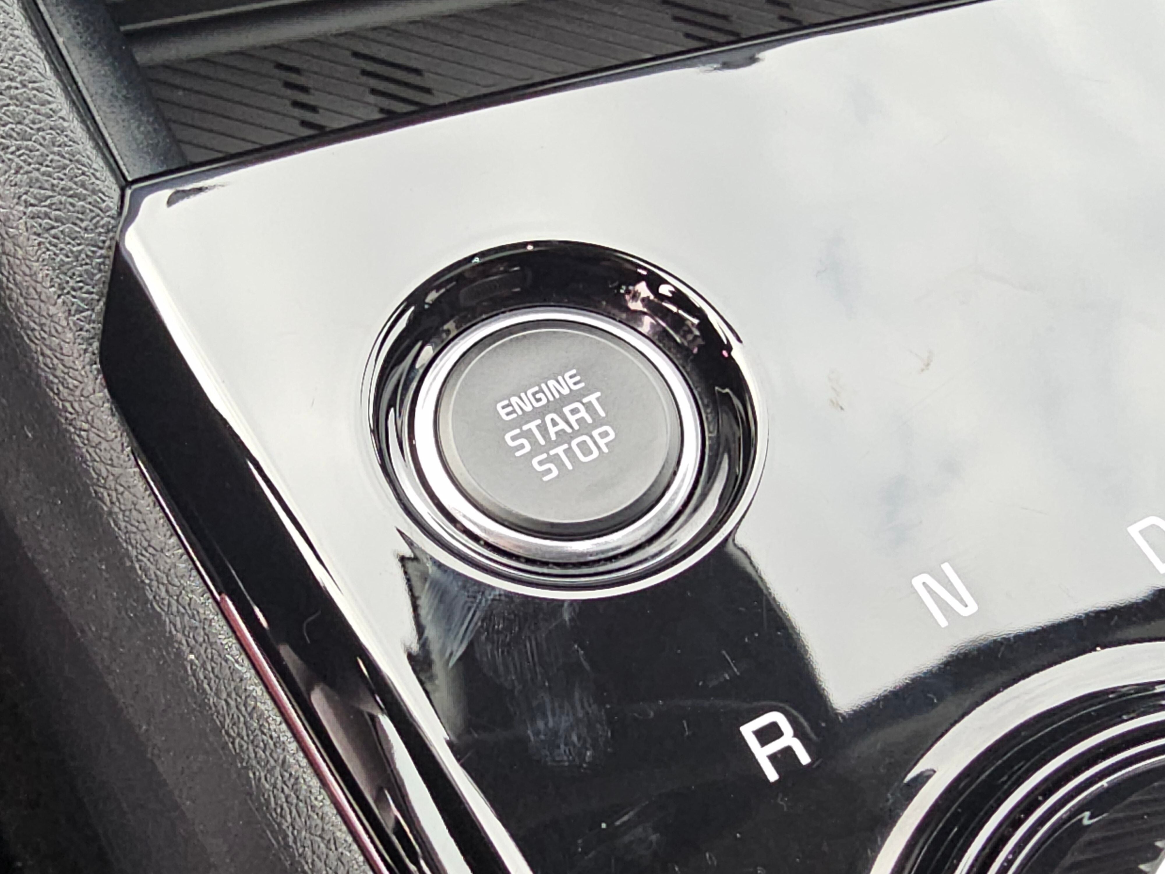 2025 Kia Sportage Hybrid SX-Prestige