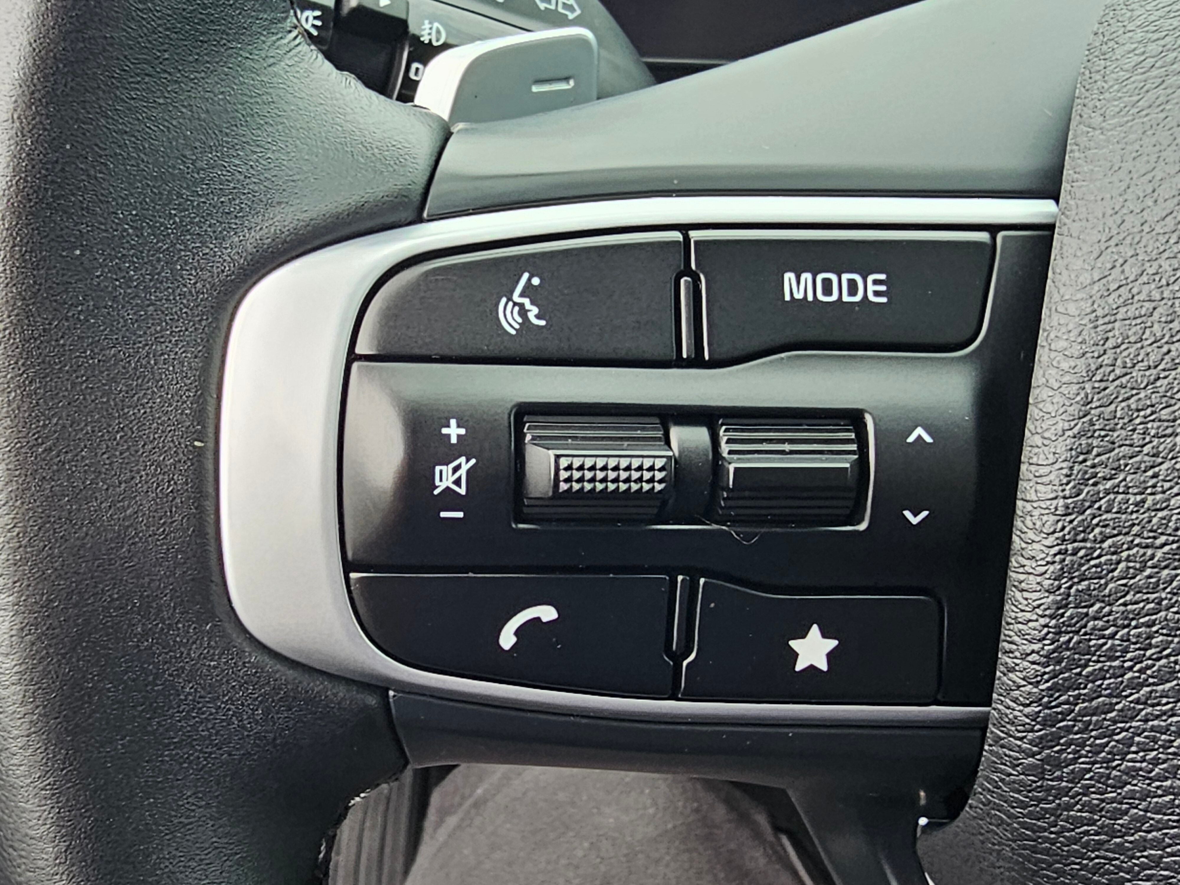 2025 Kia Sportage Hybrid SX-Prestige