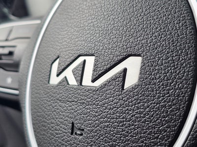 2025 Kia Sportage Hybrid SX-Prestige