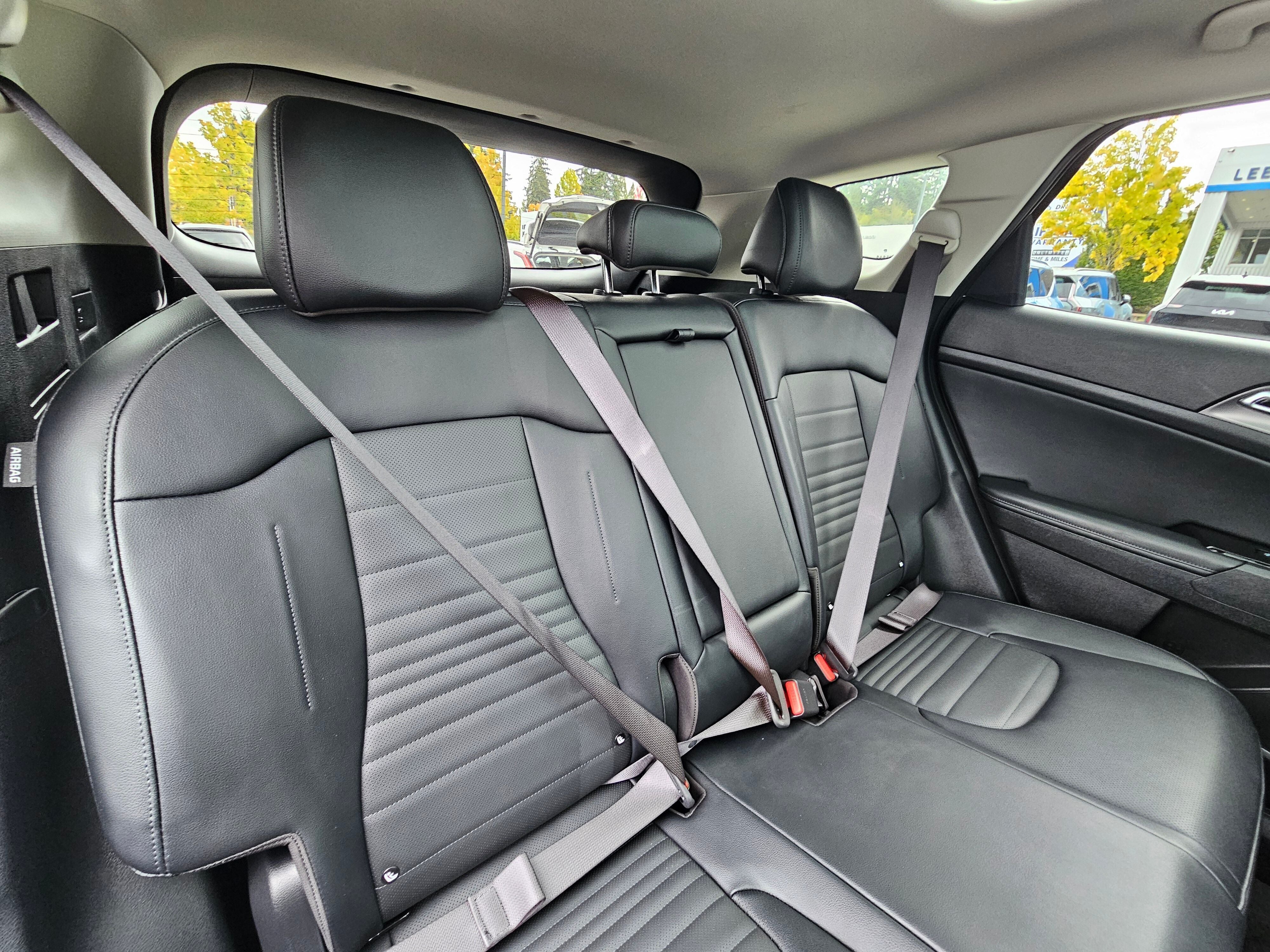 2025 Kia Sportage Hybrid SX-Prestige