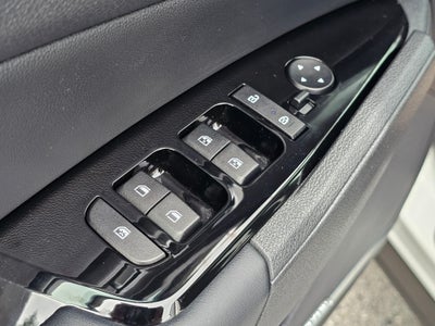 2025 Kia Sportage Hybrid SX-Prestige